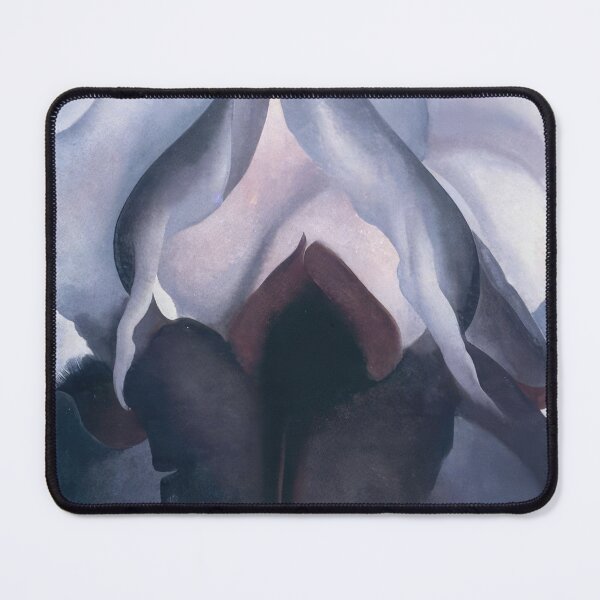 Item preview, Georgia O Keeffe designed and sold by MatArtMiller.