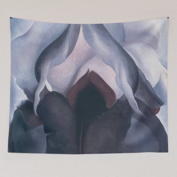 Item preview, Georgia O Keeffe designed and sold by MatArtMiller.