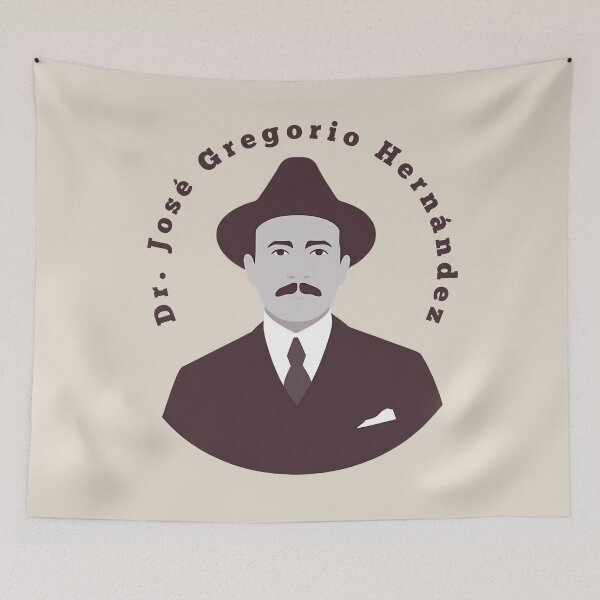 Item preview, Dr. José Gregorio Hernández  designed and sold by AOCollections.