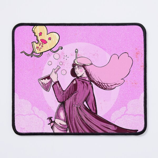 Item preview, Princess Bubblegum - fanart designed and sold by irispalo.