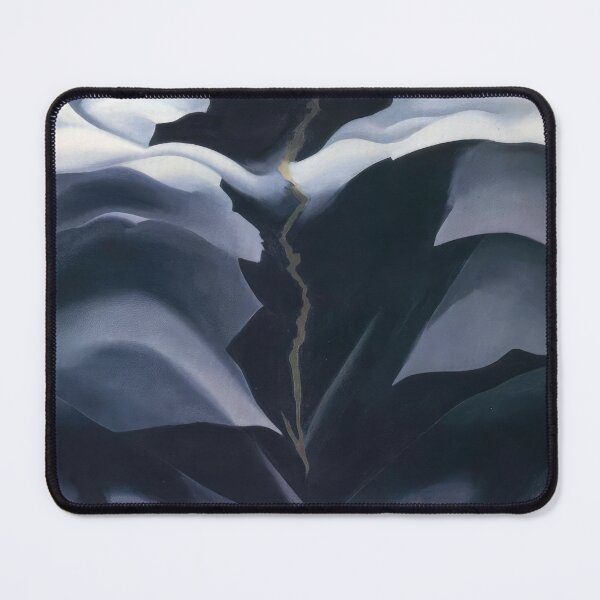 Item preview, Georgia O Keeffe designed and sold by MatArtMiller.