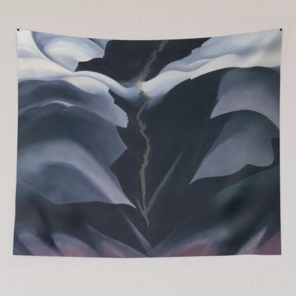 Item preview, Georgia O Keeffe designed and sold by MatArtMiller.