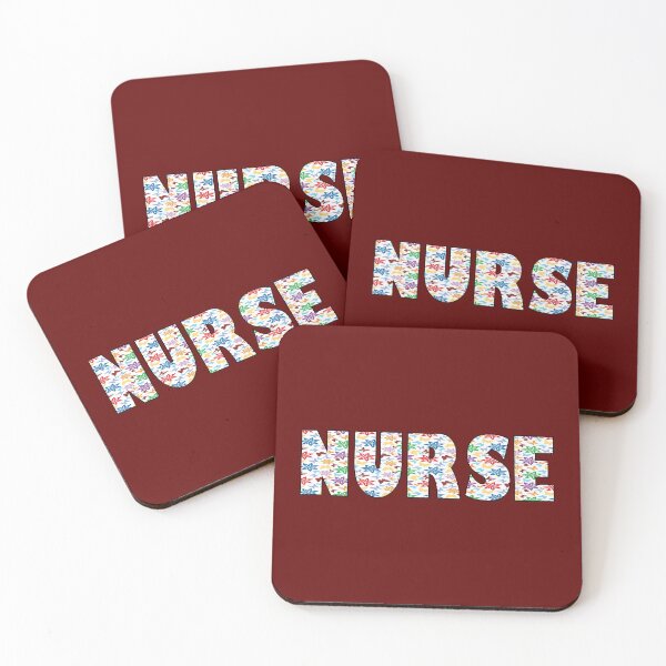 Item preview, Cute Nurse - Nursing Life designed and sold by CalroStudiio.