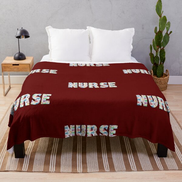 Item preview, Cute Nurse - Nursing Life designed and sold by CalroStudiio.