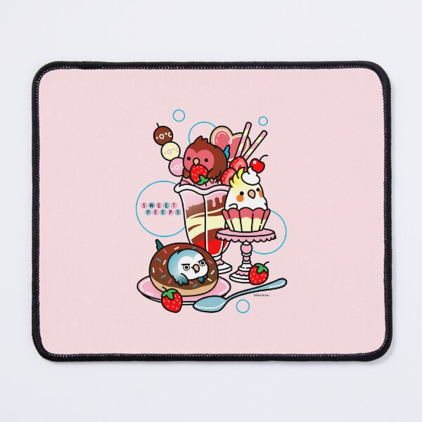 Item preview, Sweet Peeps designed and sold by birdhism.