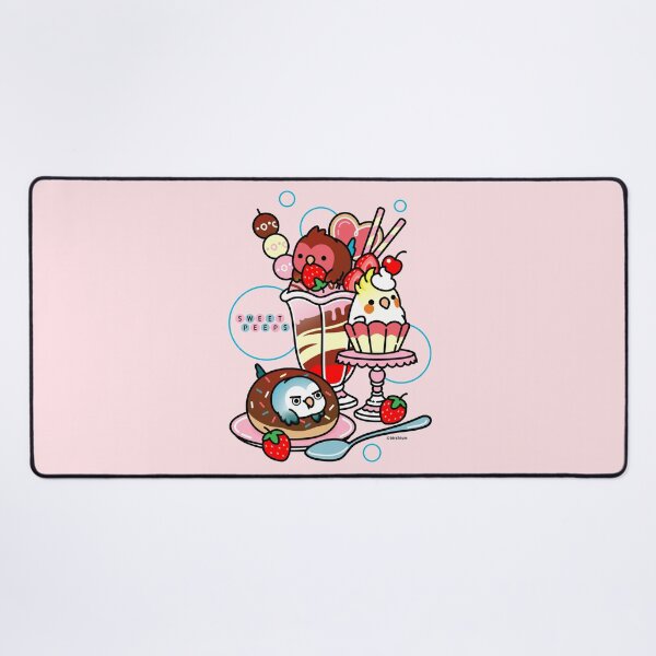 Item preview, Sweet Peeps designed and sold by birdhism.