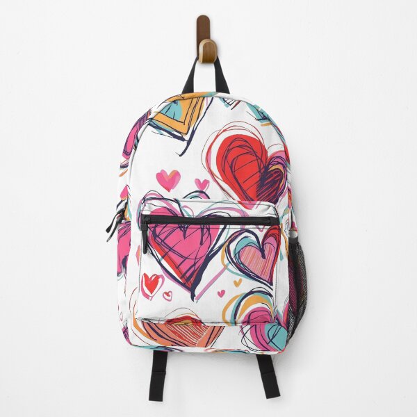 Item preview, Hearts designed and sold by C&T Wear.