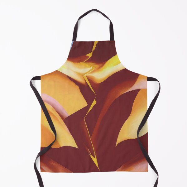 Item preview, Georgia O Keeffe designed and sold by MatArtMiller.