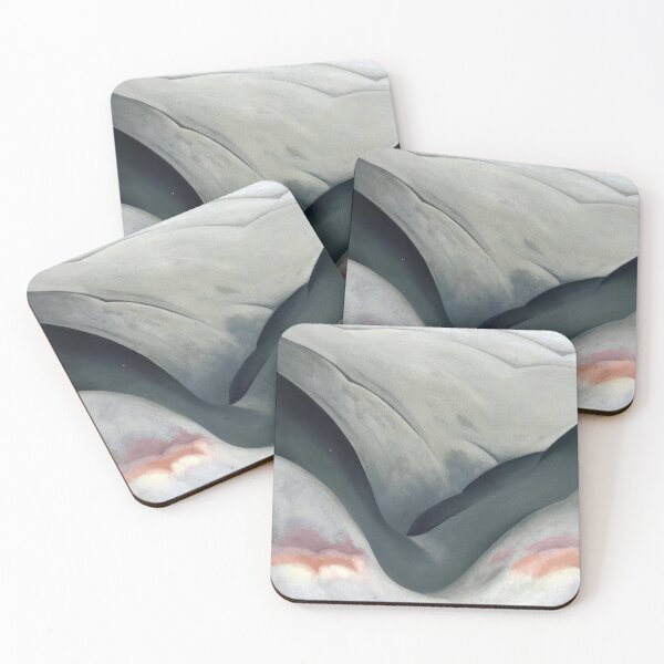 Item preview, Georgia O Keeffe designed and sold by MatArtMiller.