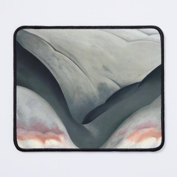 Item preview, Georgia O Keeffe designed and sold by MatArtMiller.