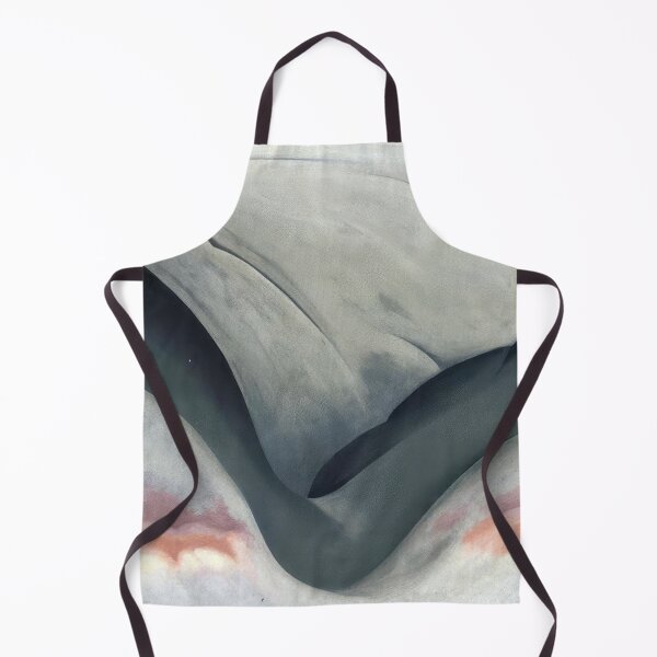 Item preview, Georgia O Keeffe designed and sold by MatArtMiller.
