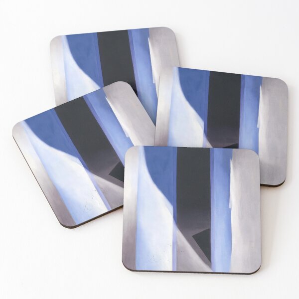 Item preview, Georgia O Keeffe designed and sold by MatArtMiller.