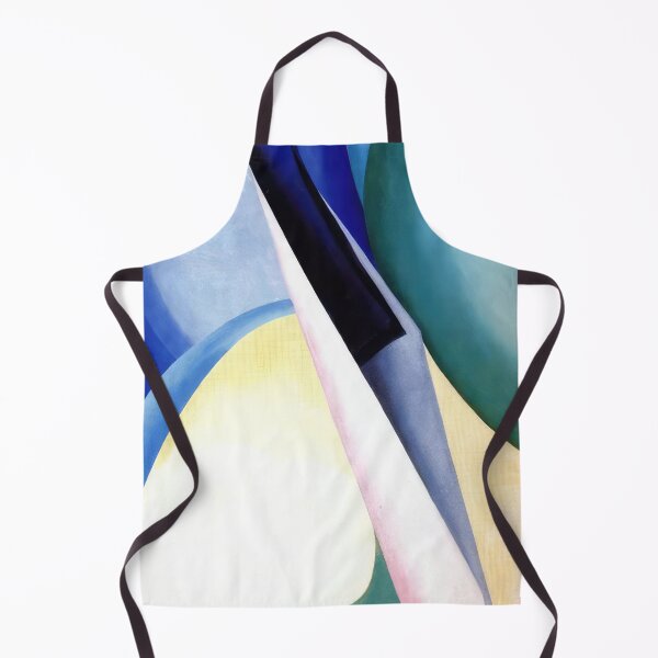 Item preview, Georgia O Keeffe designed and sold by MatArtMiller.