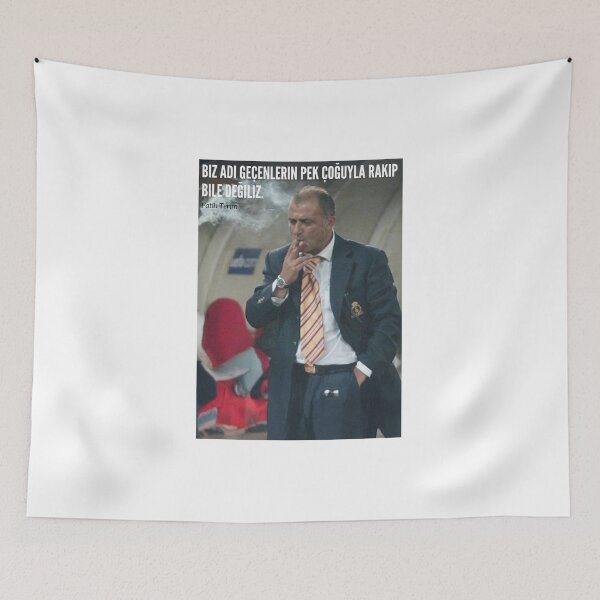 Item preview, Fatih Terim designs designed and sold by Roehidesigns.
