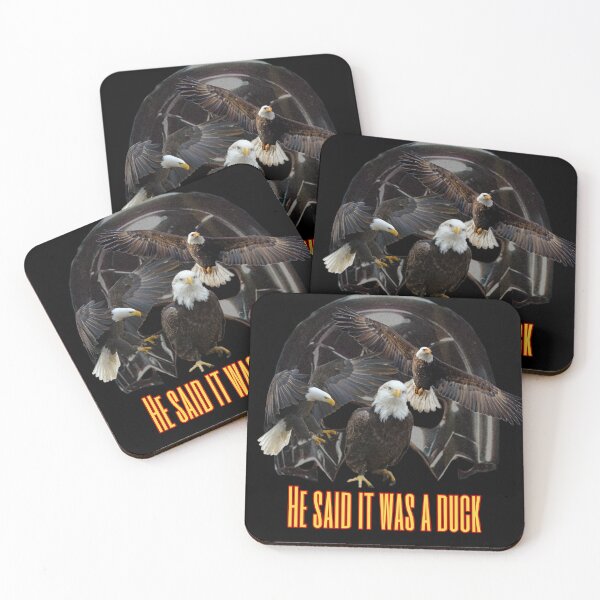 Item preview, Bird blindness  designed and sold by Badmoviesrus.