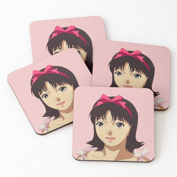 Item preview, Mima Perfect Blue designed and sold by DeviantMerch.