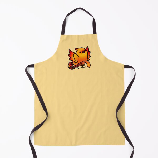 Item preview, Chubby Phoenix designed and sold by birdhism.