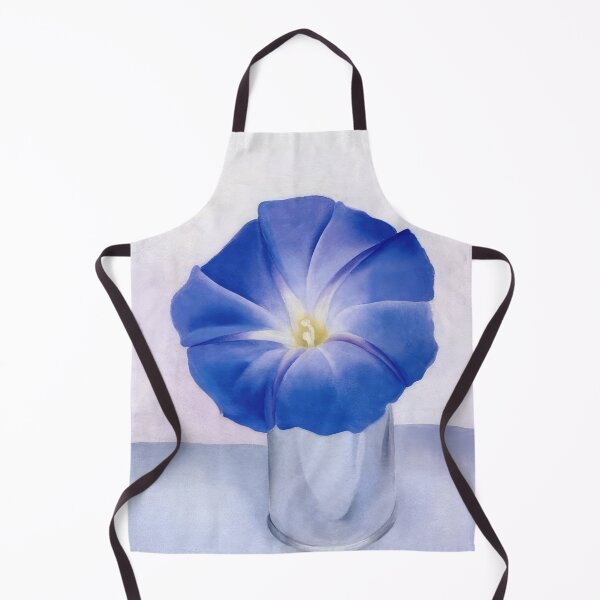 Item preview, Georgia O Keeffe designed and sold by MatArtMiller.