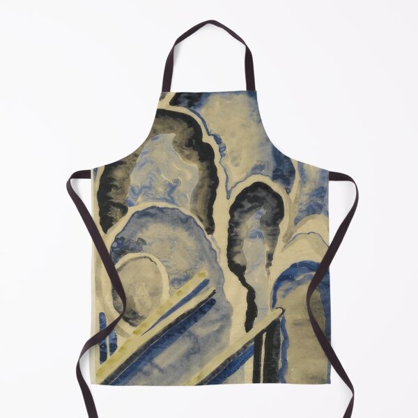 Item preview, Georgia O Keeffe designed and sold by MatArtMiller.