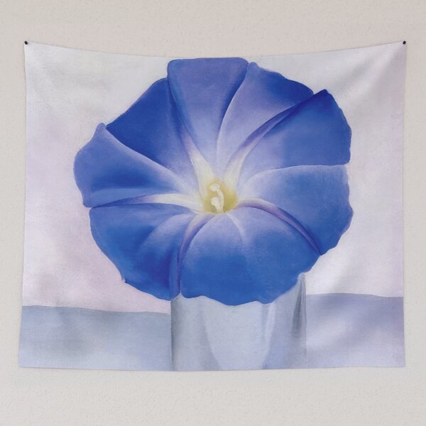 Item preview, Georgia O Keeffe designed and sold by MatArtMiller.