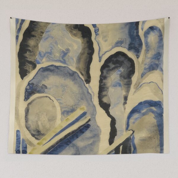 Item preview, Georgia O Keeffe designed and sold by MatArtMiller.