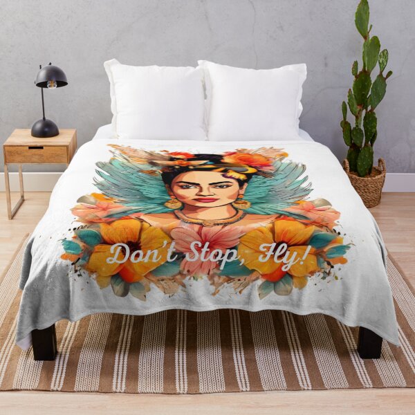 Item preview, Don’t Stop, Fly! designed and sold by Zofia Sosnecka.