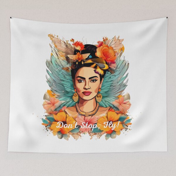 Item preview, Don’t Stop, Fly! designed and sold by Zofia Sosnecka.