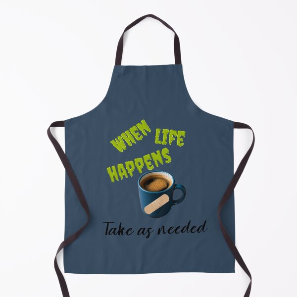 Item preview, When life happens designed and sold by CammiesShop.