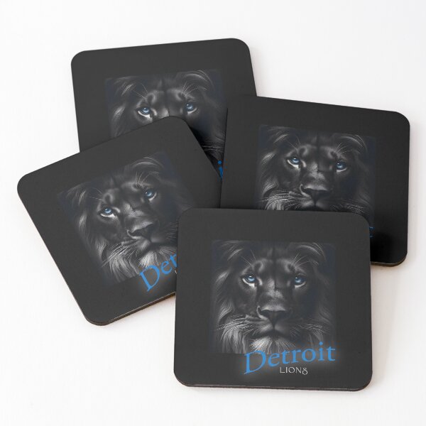 Item preview, DETROIT LIONS designed and sold by BabaSoti.