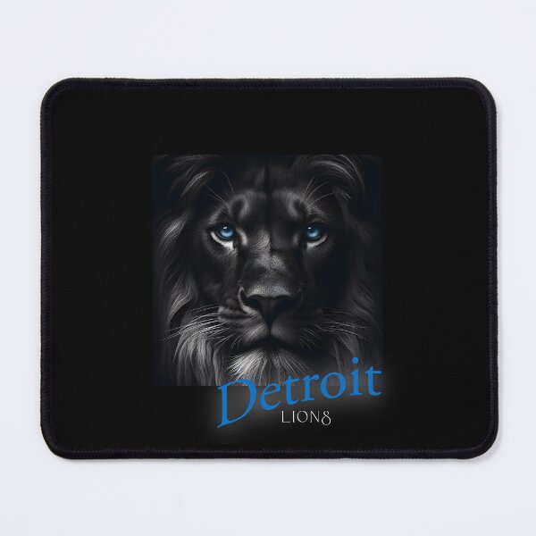 Item preview, DETROIT LIONS designed and sold by BabaSoti.