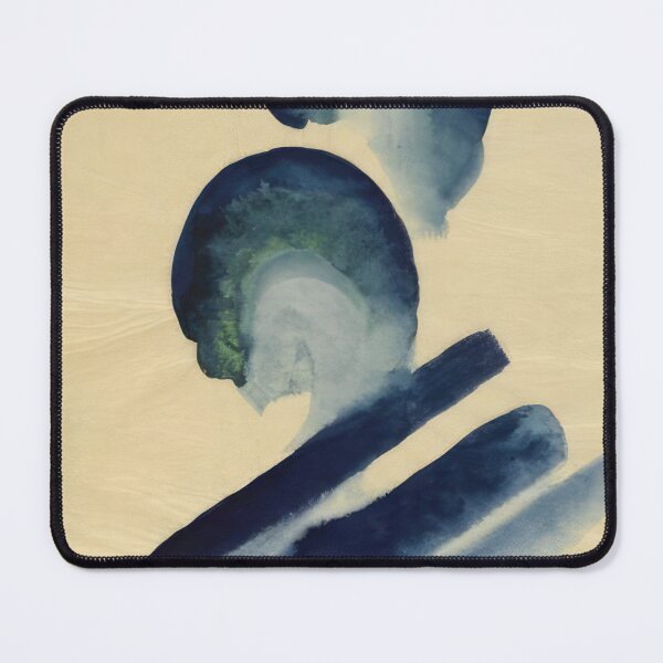 Item preview, Georgia O Keeffe designed and sold by MatArtMiller.