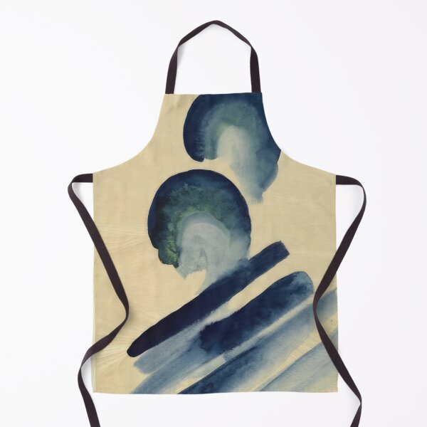 Item preview, Georgia O Keeffe designed and sold by MatArtMiller.