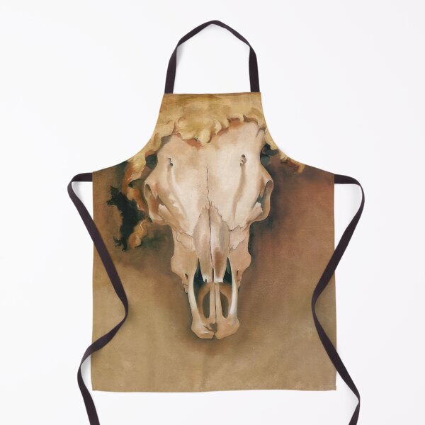 Item preview, Georgia O Keeffe designed and sold by MatArtMiller.