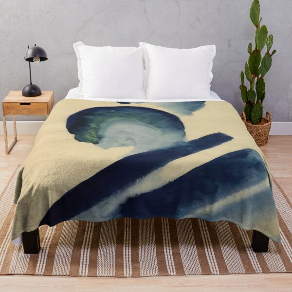 Item preview, Georgia O Keeffe designed and sold by MatArtMiller.