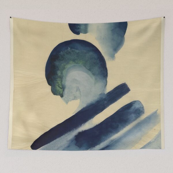 Item preview, Georgia O Keeffe designed and sold by MatArtMiller.