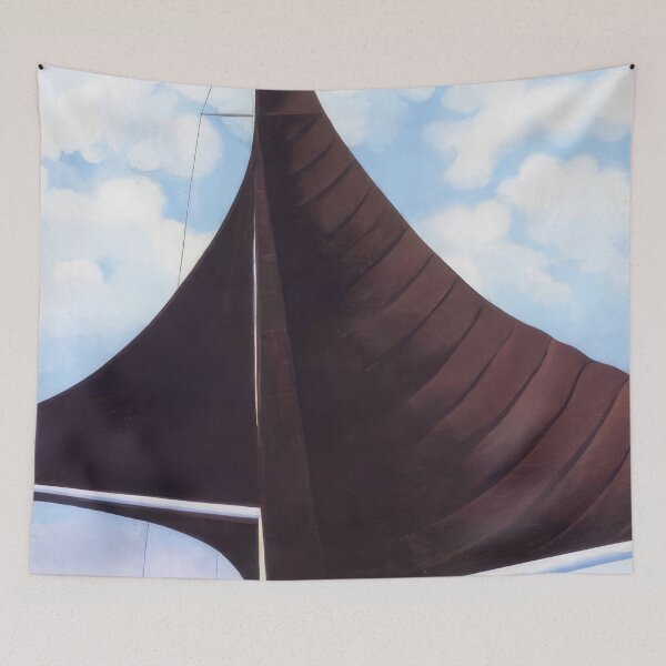 Item preview, Georgia O Keeffe designed and sold by MatArtMiller.
