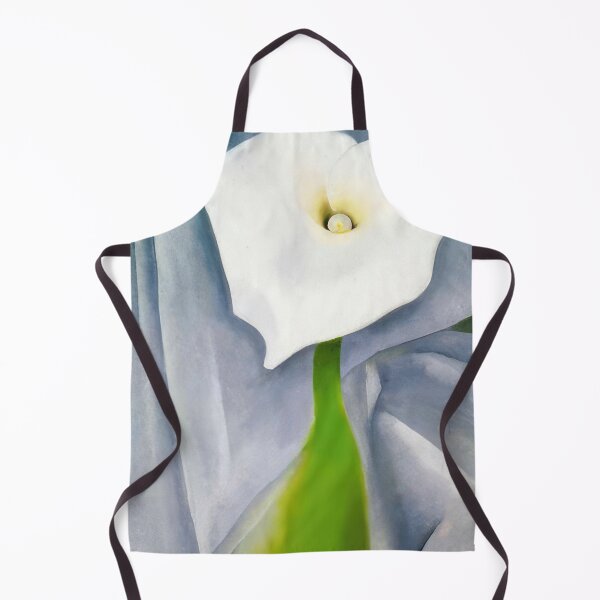 Item preview, Georgia O Keeffe designed and sold by MatArtMiller.