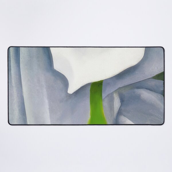 Item preview, Georgia O Keeffe designed and sold by MatArtMiller.