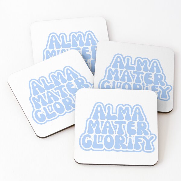 Item preview, Hallahan, Alma Mater Glorify designed and sold by AshMadeIt.