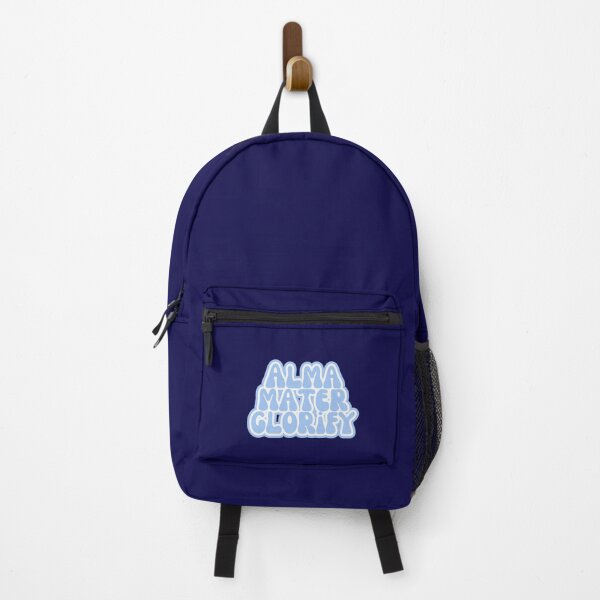 Item preview, Hallahan, Alma Mater Glorify designed and sold by AshMadeIt.