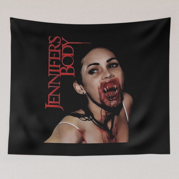 Item preview, Jennifer'S Body designed and sold by petruadefih.