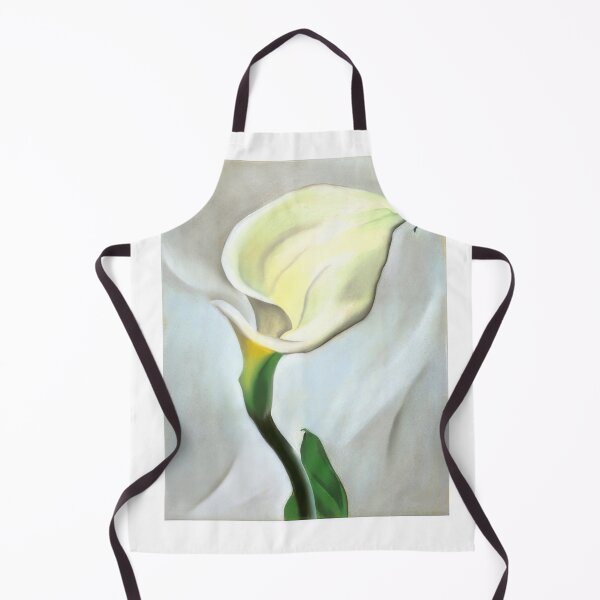 Item preview, Georgia O Keeffe designed and sold by MatArtMiller.