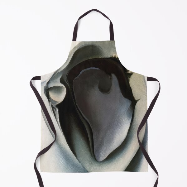Item preview, Georgia O Keeffe designed and sold by MatArtMiller.