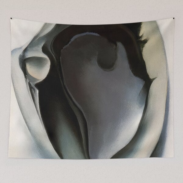 Item preview, Georgia O Keeffe designed and sold by MatArtMiller.