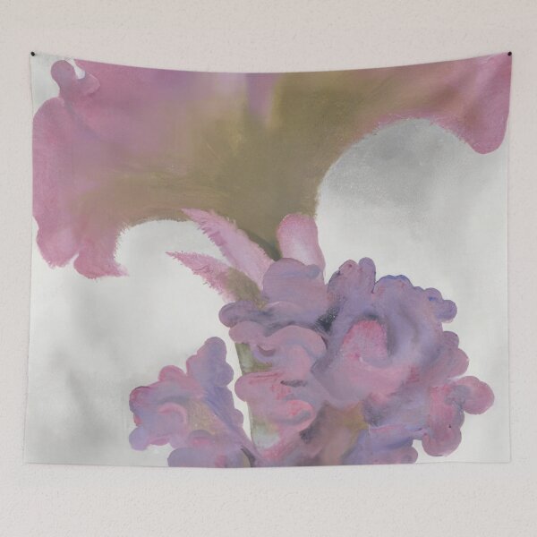 Item preview, Georgia O Keeffe designed and sold by MatArtMiller.