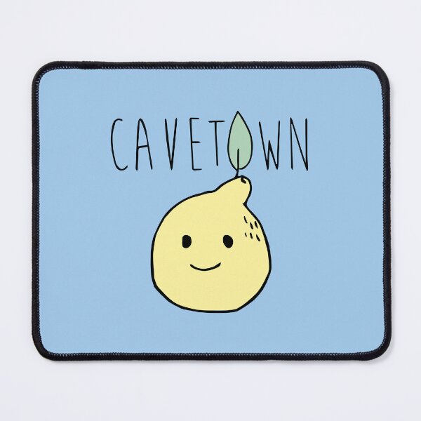 Item preview, Cavetown - Lemonade designed and sold by CalroStudiio.