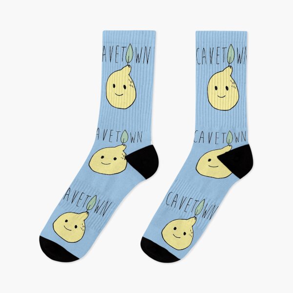 Item preview, Cavetown - Lemonade designed and sold by CalroStudiio.