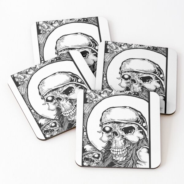 Item preview, Soldier of misfortune  designed and sold by Deaded71.