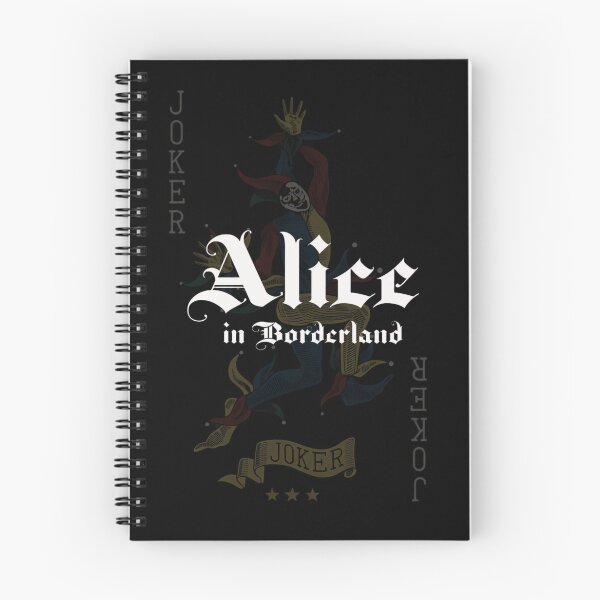 Item preview, Alice in borderland season 3, Alice in borderland Arisu designed and sold by Fresh Drip .
