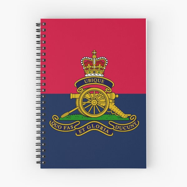 Item preview, Royal Artillery designed and sold by sirglennbo.
